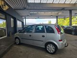 Opel Meriva bei Reisemobile.expert - Abbildung (12 / 15)