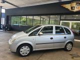 Opel Meriva bei Reisemobile.expert - Abbildung (2 / 15)