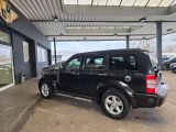 Dodge Nitro bei Reisemobile.expert - Abbildung (13 / 15)