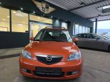Mazda 2 bei Reisemobile.expert - Abbildung (4 / 15)
