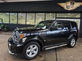 Dodge Nitro bei Reisemobile.expert - Abbildung (6 / 15)