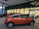 Mazda 2 bei Reisemobile.expert - Abbildung (9 / 15)