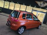 Mazda 2 bei Reisemobile.expert - Abbildung (10 / 15)