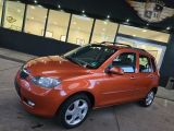 Mazda 2 bei Reisemobile.expert - Abbildung (3 / 15)