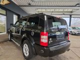 Dodge Nitro bei Reisemobile.expert - Abbildung (11 / 15)