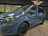 Mercedes-Benz Vito bei Reisemobile.expert - Abbildung (5 / 15)