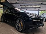 Porsche Cayenne bei Reisemobile.expert - Abbildung (5 / 15)