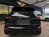 Porsche Cayenne bei Reisemobile.expert - Abbildung (9 / 15)