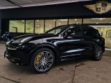 Porsche Cayenne bei Reisemobile.expert - Abbildung (2 / 15)