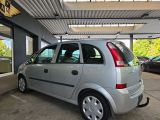 Opel Meriva bei Reisemobile.expert - Abbildung (11 / 15)