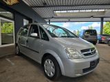 Opel Meriva bei Reisemobile.expert - Abbildung (4 / 15)