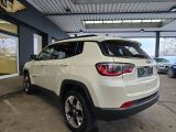 Jeep Compass bei Reisemobile.expert - Abbildung (11 / 15) Jeep Compass bei Reisemobile.expert - Abbildung (11 / 15)