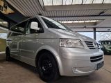 VW T5 Multivan bei Reisemobile.expert - Abbildung (5 / 15)