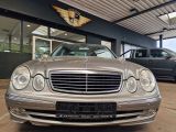 Mercedes-Benz E-Klasse bei Reisemobile.expert - Abbildung (4 / 15)