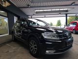 VW Tiguan bei Reisemobile.expert - Abbildung (6 / 15)
