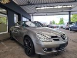 Mercedes-Benz SLK-Klasse bei Reisemobile.expert - Abbildung (8 / 15)