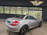 Mercedes-Benz SLK-Klasse bei Reisemobile.expert - Abbildung (11 / 15)