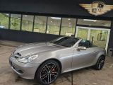 Mercedes-Benz SLK-Klasse bei Reisemobile.expert - Abbildung (2 / 15)