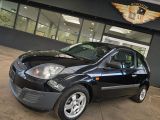 Ford Fiesta bei Reisemobile.expert - Abbildung (4 / 15)