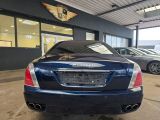 Maserati Quattroporte bei Reisemobile.expert - Abbildung (11 / 15)