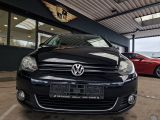 VW Golf Plus bei Reisemobile.expert - Abbildung (4 / 15)