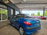 Peugeot 206 bei Reisemobile.expert - Abbildung (14 / 15)