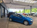 Peugeot 206 bei Reisemobile.expert - Abbildung (8 / 15)