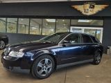 Audi A4 bei Reisemobile.expert - Abbildung (2 / 15) Audi A4 bei Reisemobile.expert - Abbildung (2 / 15)