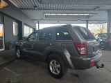 Jeep Grand Cherokee bei Reisemobile.expert - Abbildung (11 / 15)