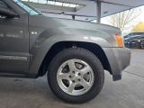 Jeep Grand Cherokee bei Reisemobile.expert - Abbildung (6 / 15)