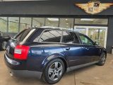 Audi A4 bei Reisemobile.expert - Abbildung (11 / 15) Audi A4 bei Reisemobile.expert - Abbildung (11 / 15)