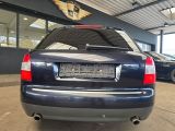 Audi A4 bei Reisemobile.expert - Abbildung (15 / 15) Audi A4 bei Reisemobile.expert - Abbildung (15 / 15)