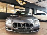 Maserati Quattroporte bei Reisemobile.expert - Abbildung (4 / 15)