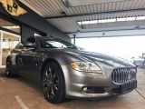 Maserati Quattroporte bei Reisemobile.expert - Abbildung (5 / 15)