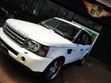 Land Rover Range Rover Sport bei Reisemobile.expert - Abbildung (3 / 15)