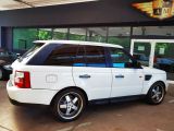 Land Rover Range Rover Sport bei Reisemobile.expert - Abbildung (8 / 15)