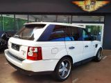 Land Rover Range Rover Sport bei Reisemobile.expert - Abbildung (7 / 15)