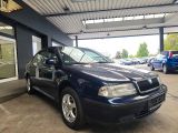 Skoda Octavia bei Reisemobile.expert - Abbildung (6 / 15) Skoda Octavia bei Reisemobile.expert - Abbildung (6 / 15)