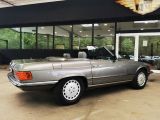 Mercedes-Benz SL-Klasse bei Reisemobile.expert - Abbildung (6 / 15)