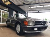Mercedes-Benz SL-Klasse bei Reisemobile.expert - Abbildung (10 / 15)