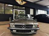 Mercedes-Benz SL-Klasse bei Reisemobile.expert - Abbildung (11 / 15)