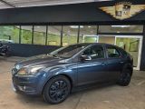 Ford Focus bei Reisemobile.expert - Abbildung (6 / 15)