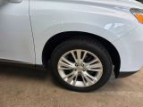 Lexus RX bei Reisemobile.expert - Abbildung (10 / 15) Lexus RX bei Reisemobile.expert - Abbildung (10 / 15)