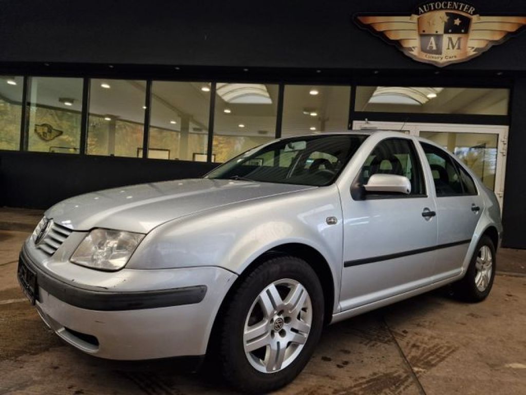 VW Bora bei Reisemobile.expert - Hauptabbildung VW Bora bei Reisemobile.expert - Hauptabbildung