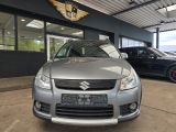 Suzuki SX4 bei Reisemobile.expert - Abbildung (4 / 15)