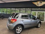 Suzuki SX4 bei Reisemobile.expert - Abbildung (13 / 15)