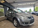 Suzuki SX4 bei Reisemobile.expert - Abbildung (5 / 15)