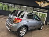 Suzuki SX4 bei Reisemobile.expert - Abbildung (10 / 15)