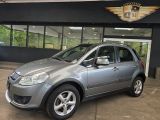 Suzuki SX4 bei Reisemobile.expert - Abbildung (6 / 15)