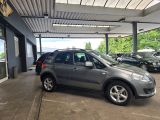Suzuki SX4 bei Reisemobile.expert - Abbildung (7 / 15)
